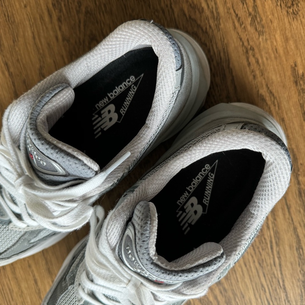 New Balance 990v6 size 6 - Picture 6 of 6
